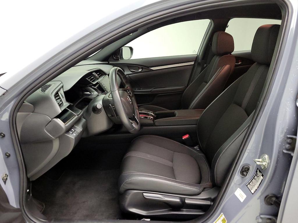 used 2021 Honda Civic car, priced at $25,998