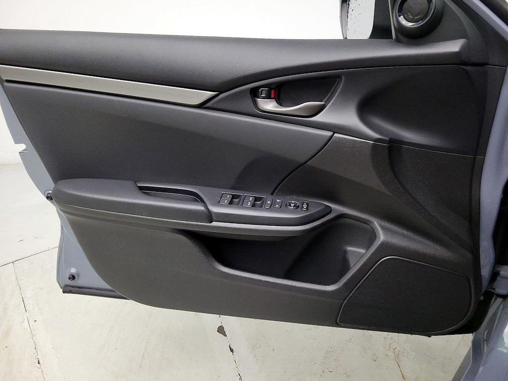 used 2021 Honda Civic car, priced at $25,998