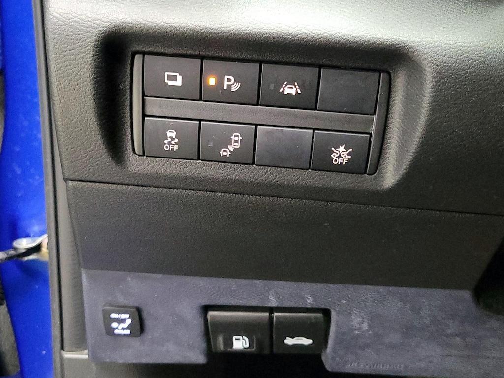used 2022 Nissan Kicks car, priced at $19,998