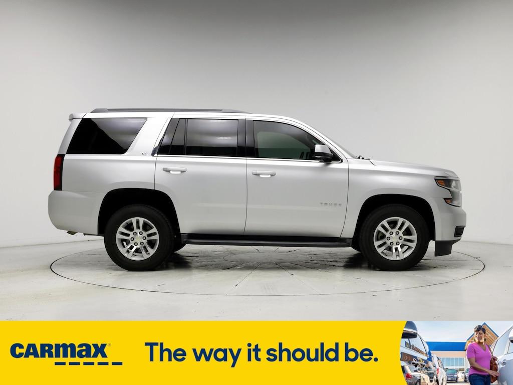 used 2015 Chevrolet Tahoe car, priced at $29,998