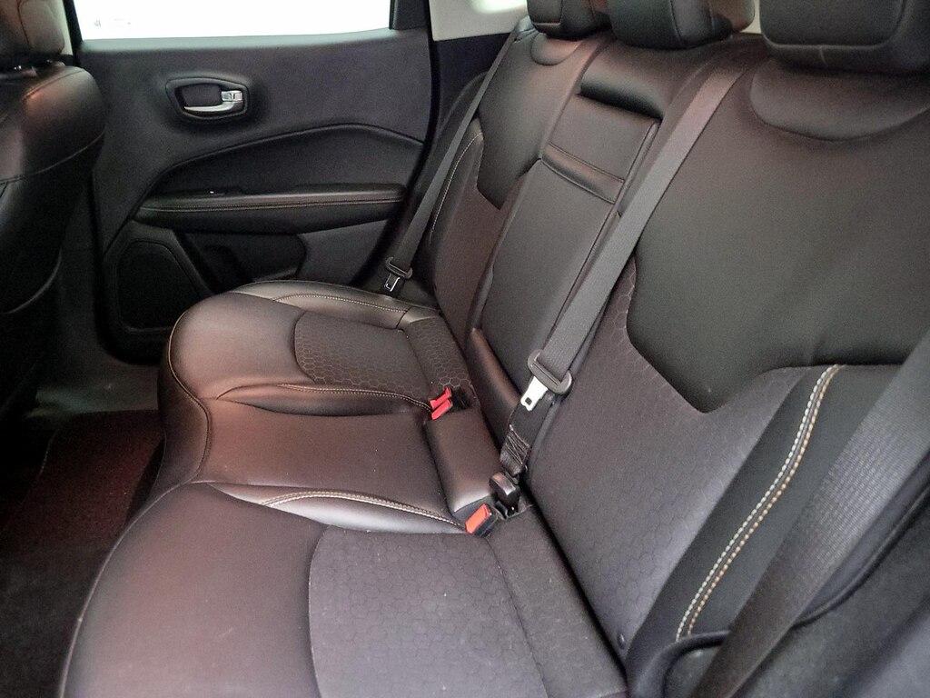 used 2019 Jeep Compass car, priced at $18,998