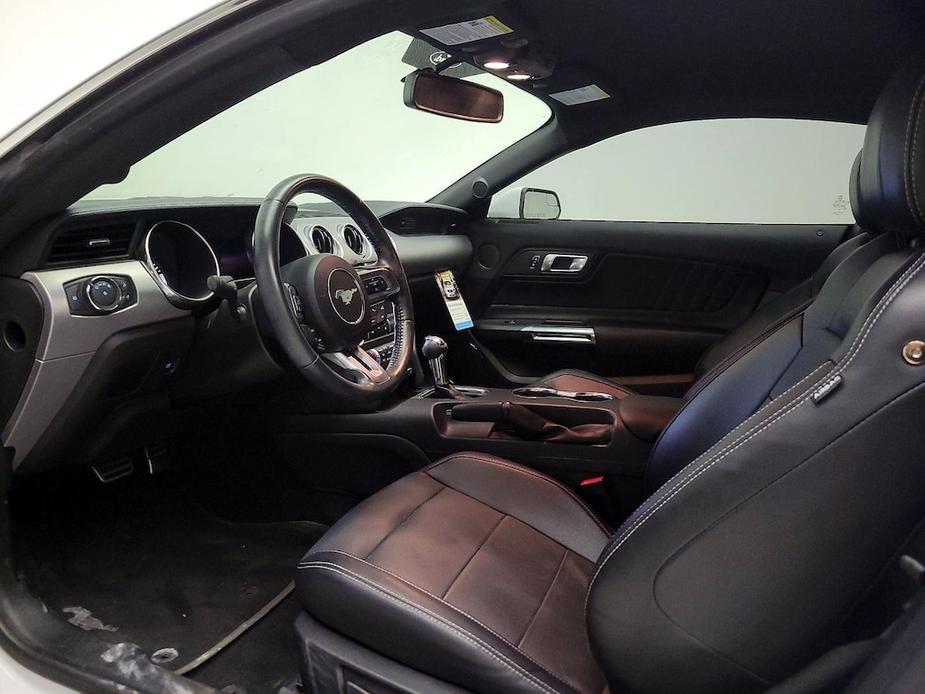 used 2020 Ford Mustang car, priced at $27,998