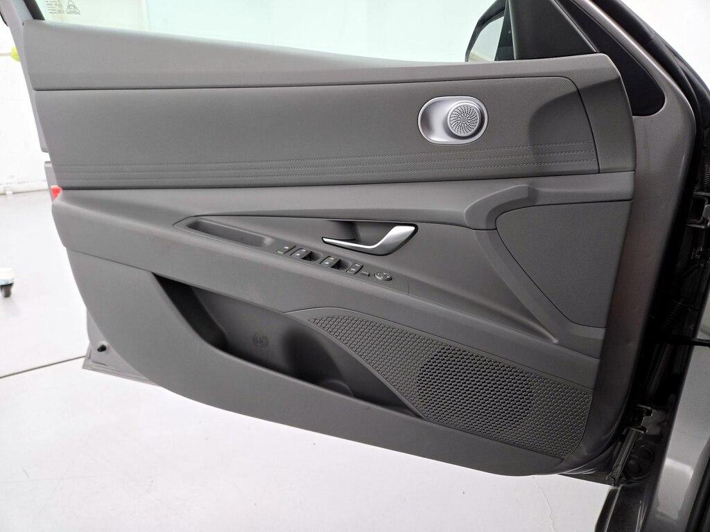 used 2023 Hyundai Elantra car, priced at $20,998