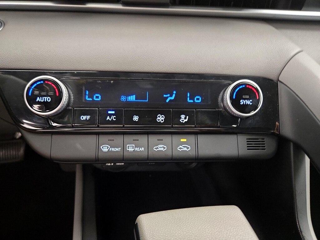 used 2023 Hyundai Elantra car, priced at $20,998