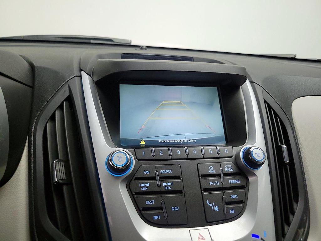 used 2016 Chevrolet Equinox car, priced at $16,998