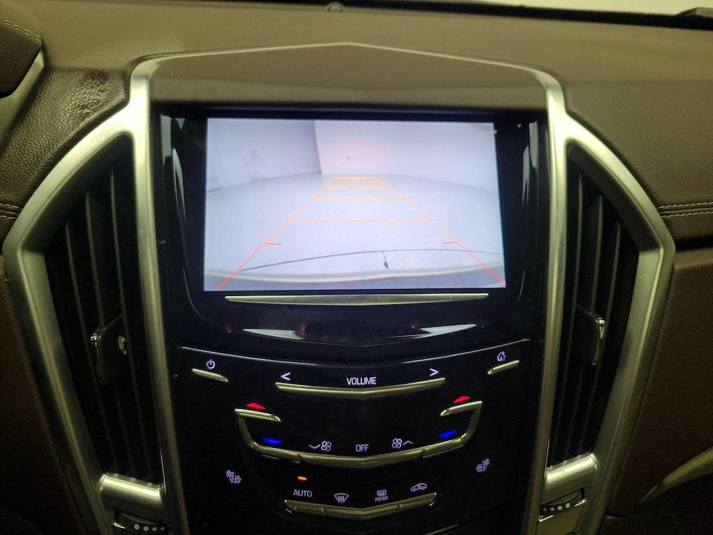 used 2016 Cadillac SRX car, priced at $17,998