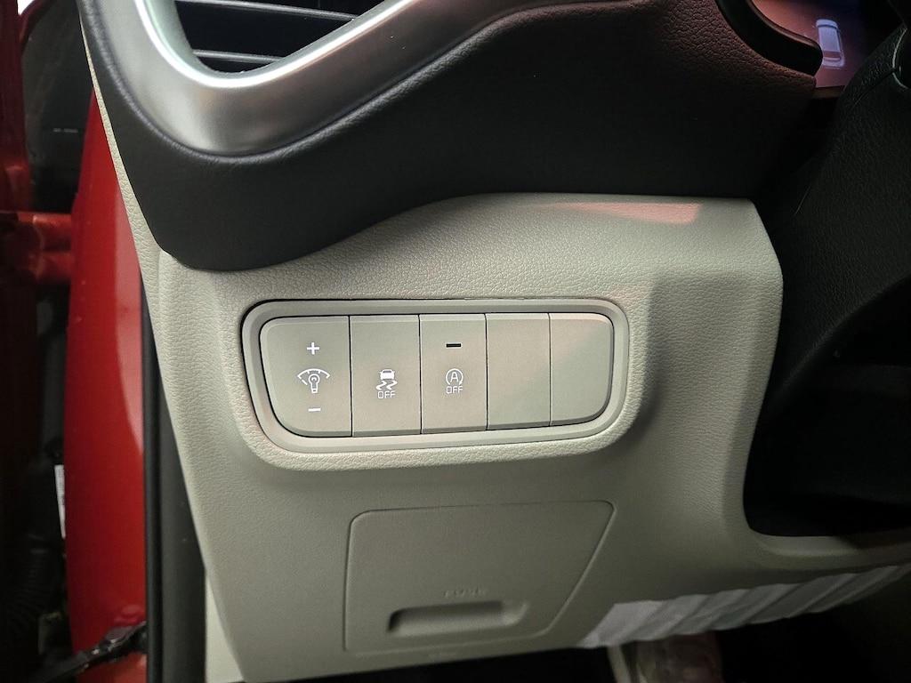 used 2024 Kia Soul car, priced at $20,998