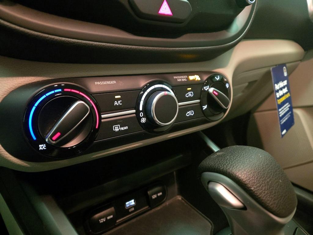 used 2024 Kia Soul car, priced at $20,998