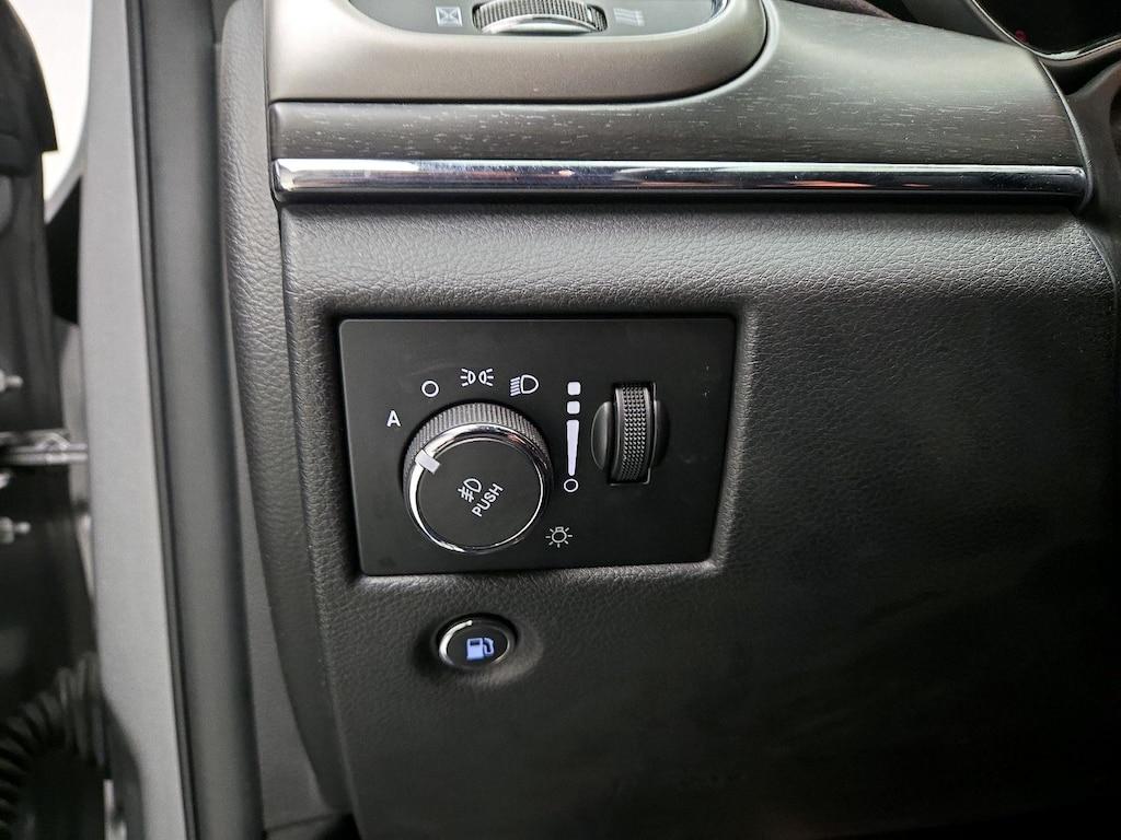 used 2018 Jeep Grand Cherokee car, priced at $21,998