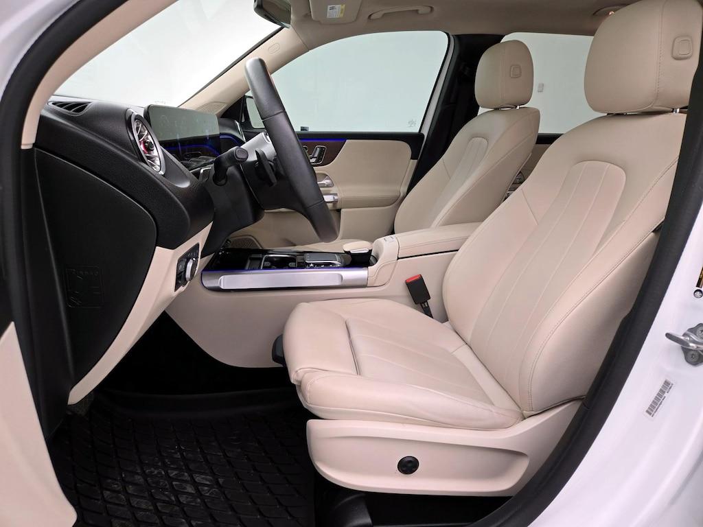 used 2023 Mercedes-Benz GLB 250 car, priced at $32,998