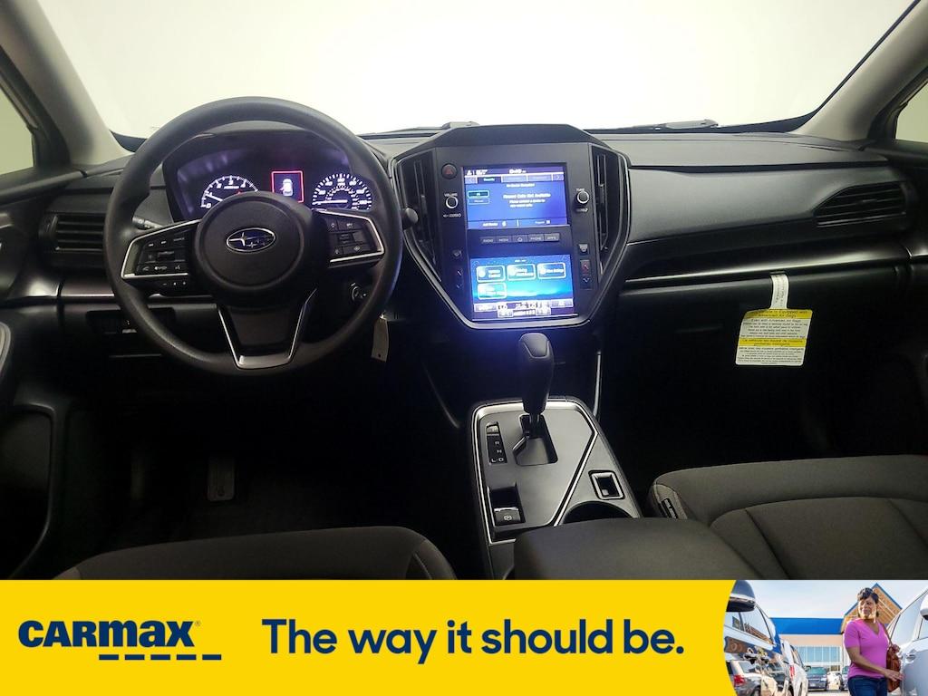 used 2024 Subaru Impreza car, priced at $22,998