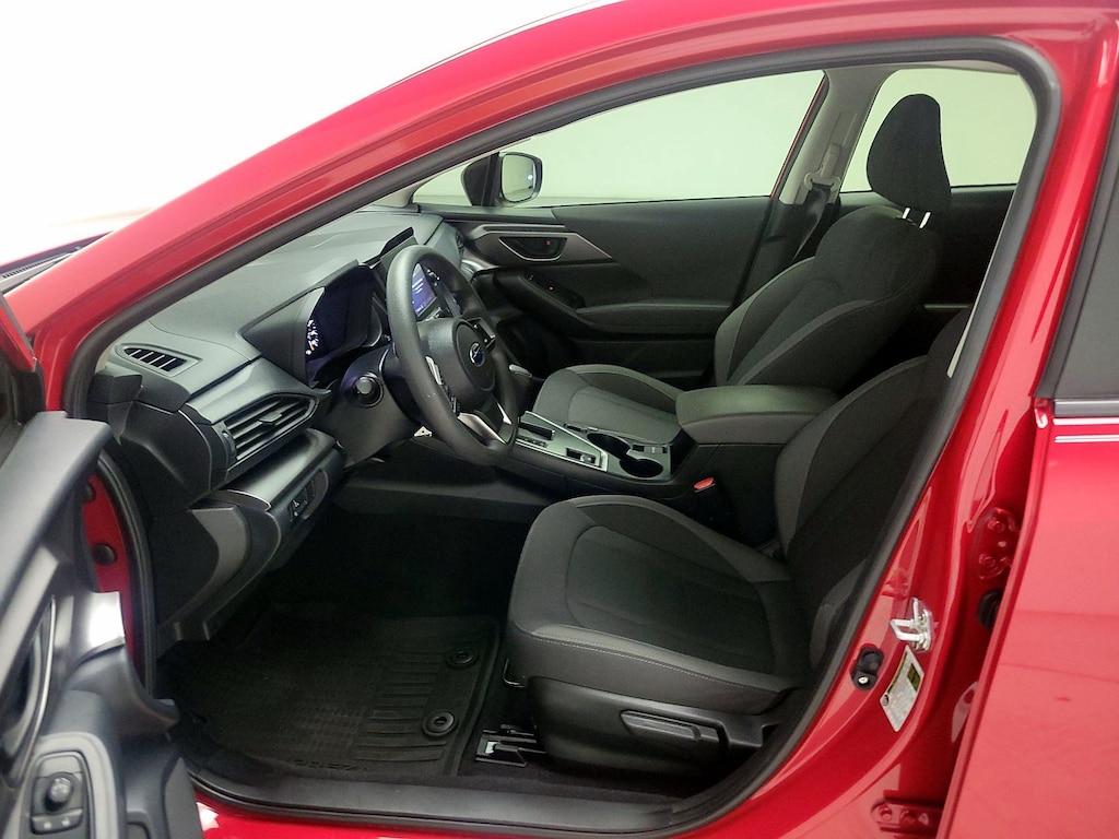 used 2024 Subaru Impreza car, priced at $22,998