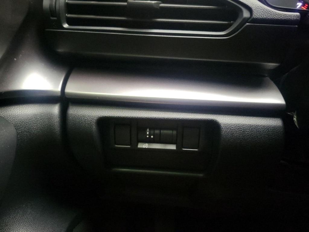 used 2024 Subaru Impreza car, priced at $22,998