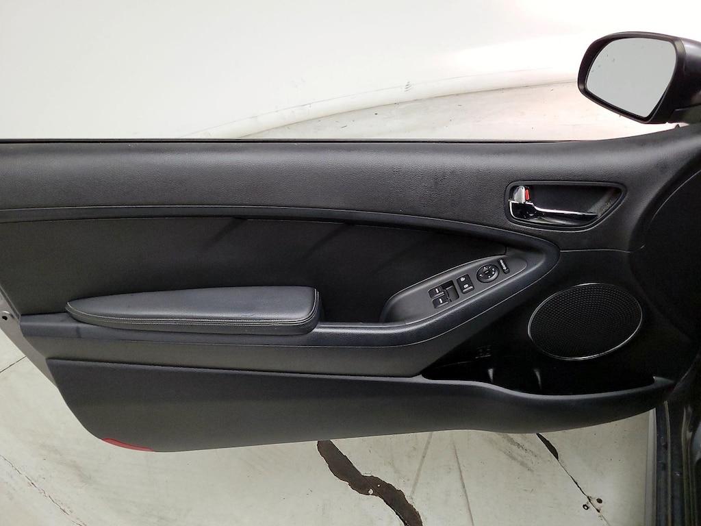 used 2015 Kia Forte car, priced at $13,998
