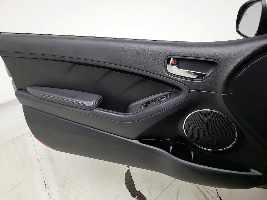 used 2015 Kia Forte car, priced at $13,998