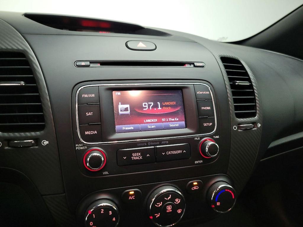 used 2015 Kia Forte car, priced at $13,998