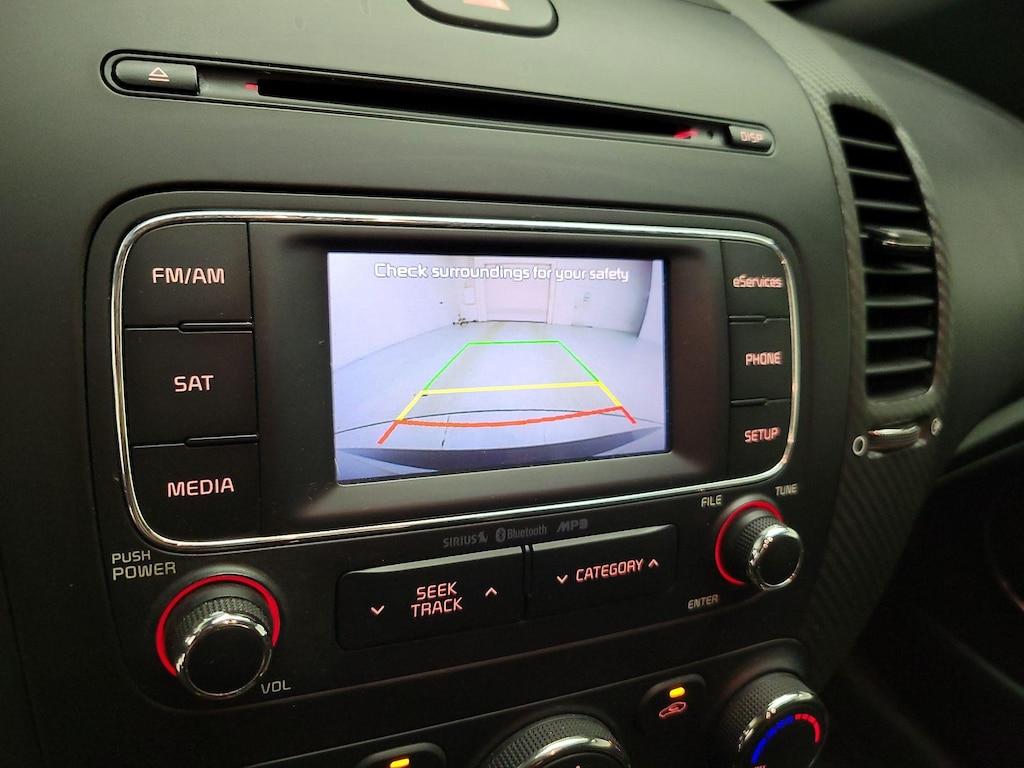 used 2015 Kia Forte car, priced at $13,998