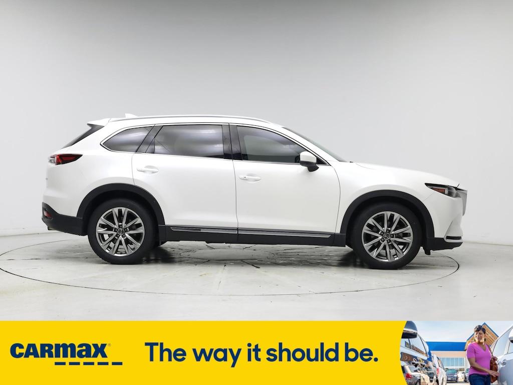 used 2017 Mazda CX-9 car, priced at $21,998