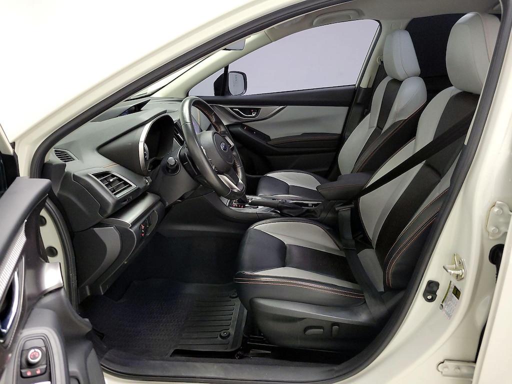 used 2023 Subaru Crosstrek car, priced at $28,998