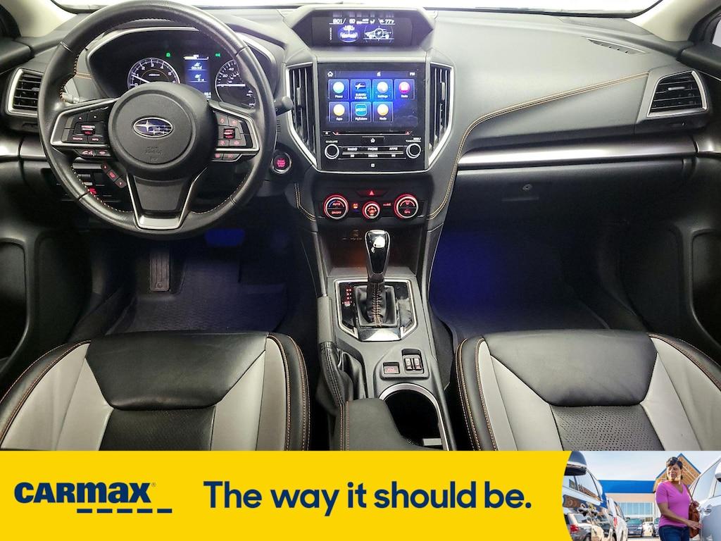used 2023 Subaru Crosstrek car, priced at $28,998
