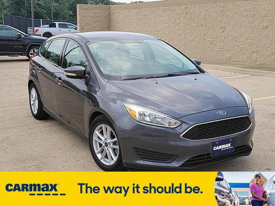 used 2015 Ford Focus car, priced at $13,998