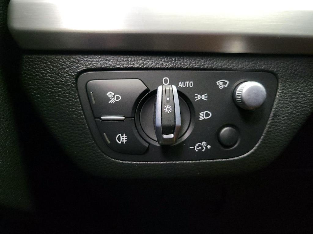 used 2022 Audi Q5 e car, priced at $39,998