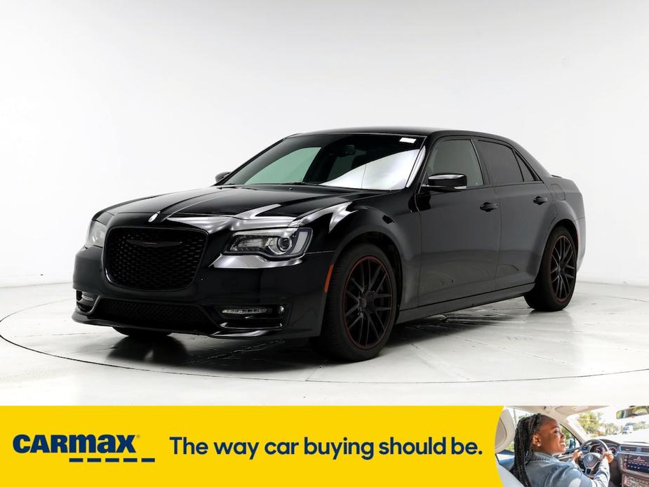 used 2021 Chrysler 300 car, priced at $35,998