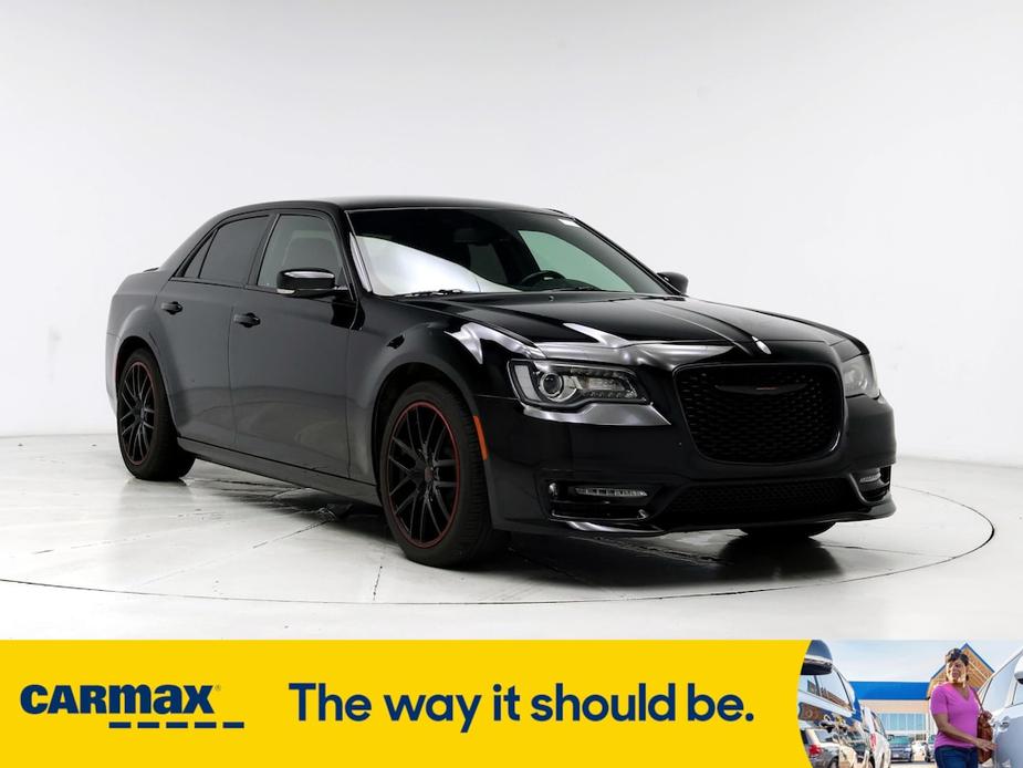 used 2021 Chrysler 300 car, priced at $35,998