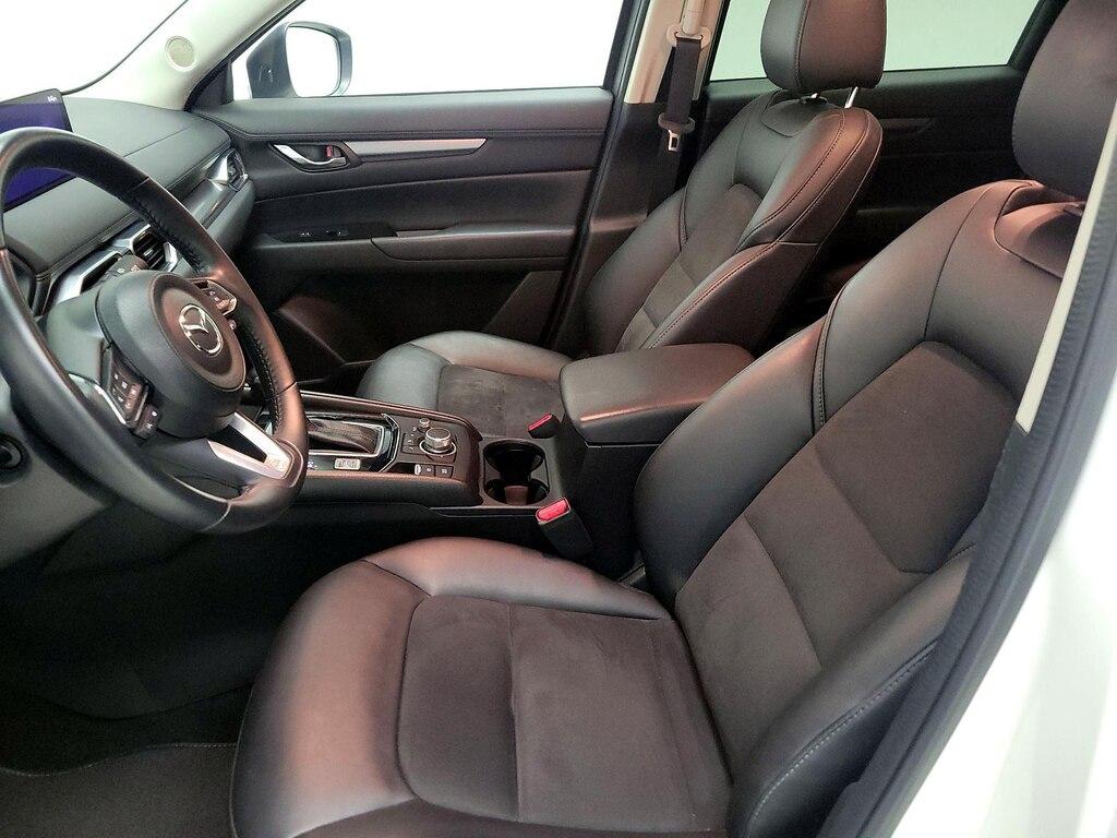 used 2022 Mazda CX-5 car, priced at $24,998