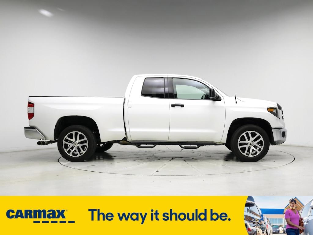 used 2019 Toyota Tundra car, priced at $33,998