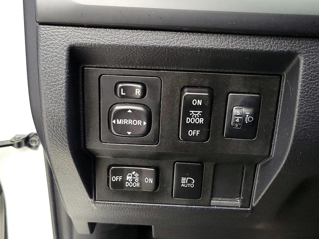 used 2019 Toyota Tundra car, priced at $33,998