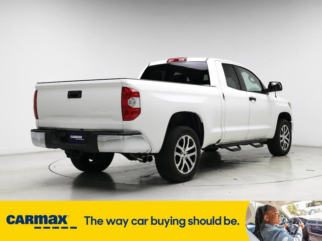used 2019 Toyota Tundra car, priced at $33,998