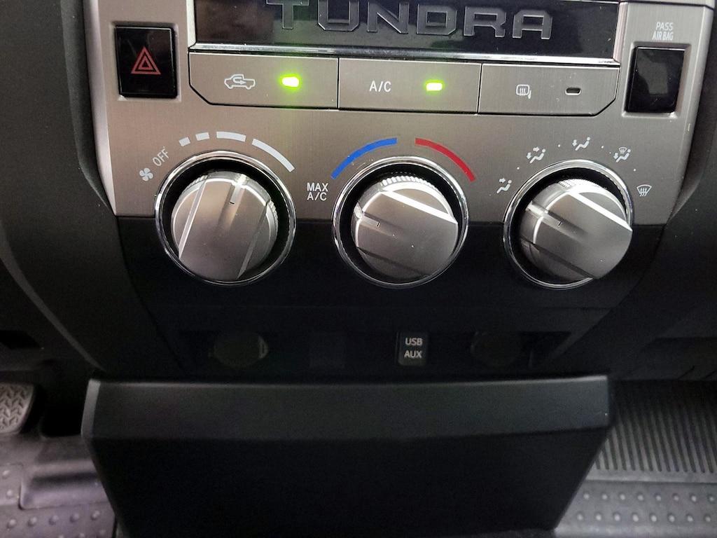 used 2019 Toyota Tundra car, priced at $33,998