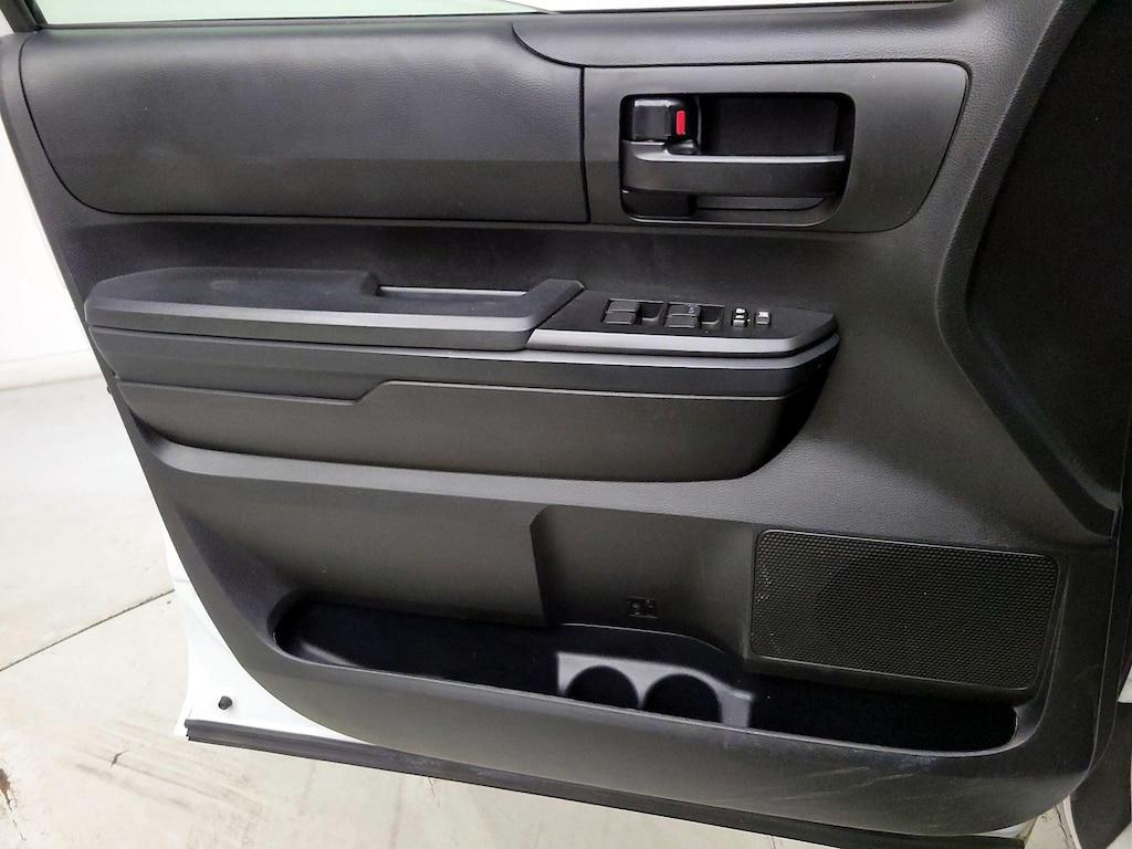 used 2019 Toyota Tundra car, priced at $33,998