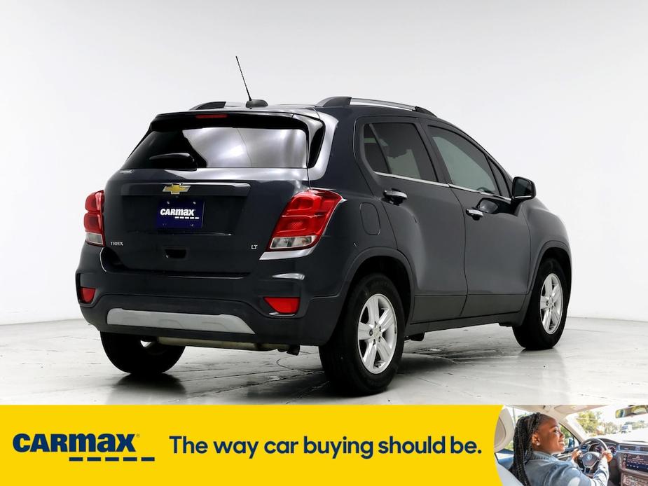 used 2017 Chevrolet Trax car, priced at $14,998