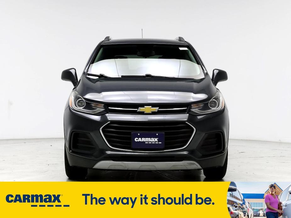 used 2017 Chevrolet Trax car, priced at $14,998