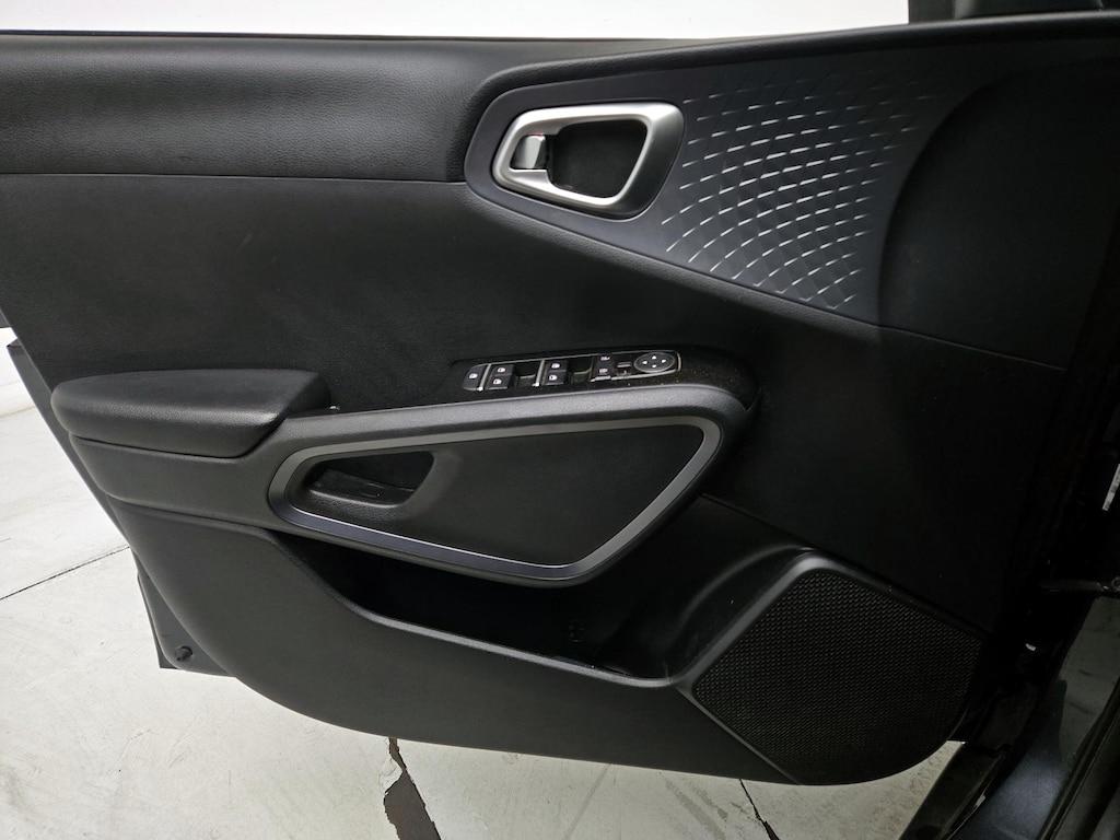 used 2020 Kia Soul car, priced at $14,998