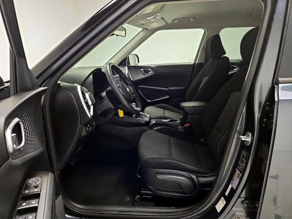 used 2020 Kia Soul car, priced at $14,998