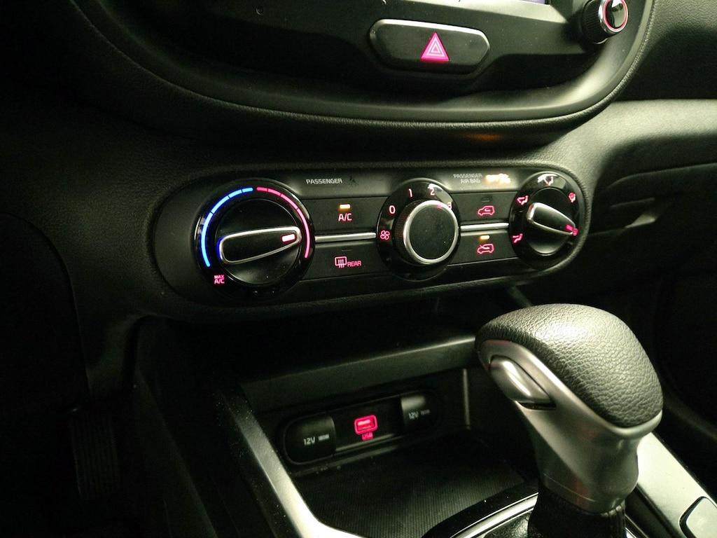 used 2020 Kia Soul car, priced at $14,998