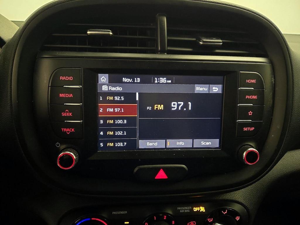 used 2020 Kia Soul car, priced at $14,998