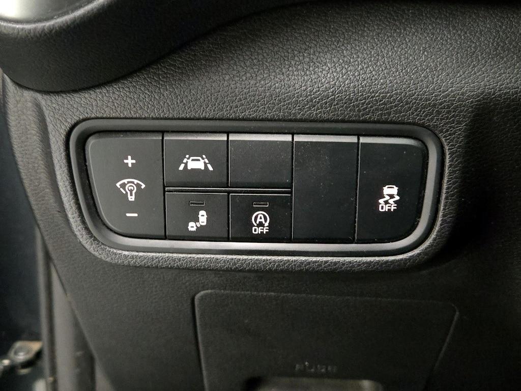 used 2020 Kia Soul car, priced at $14,998