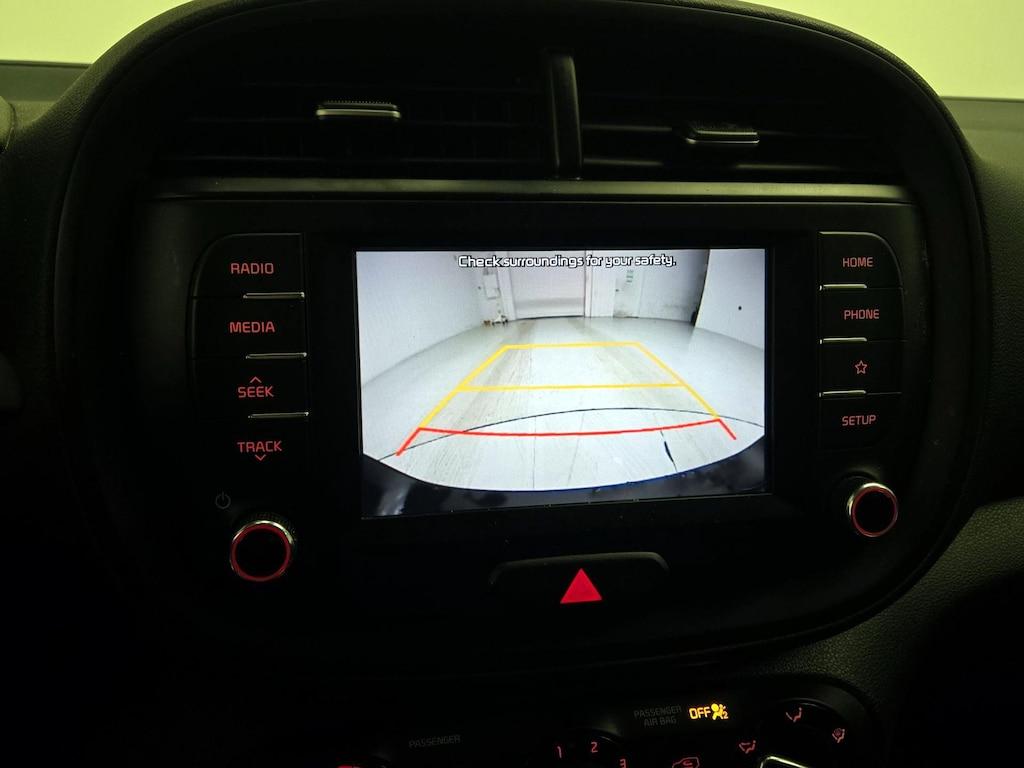 used 2020 Kia Soul car, priced at $14,998