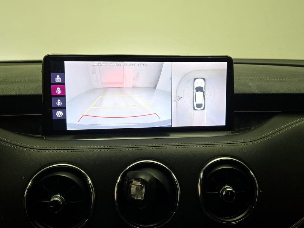 used 2022 Kia Stinger car, priced at $37,998