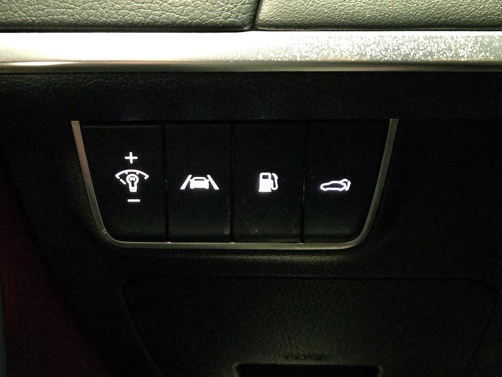 used 2022 Kia Stinger car, priced at $37,998