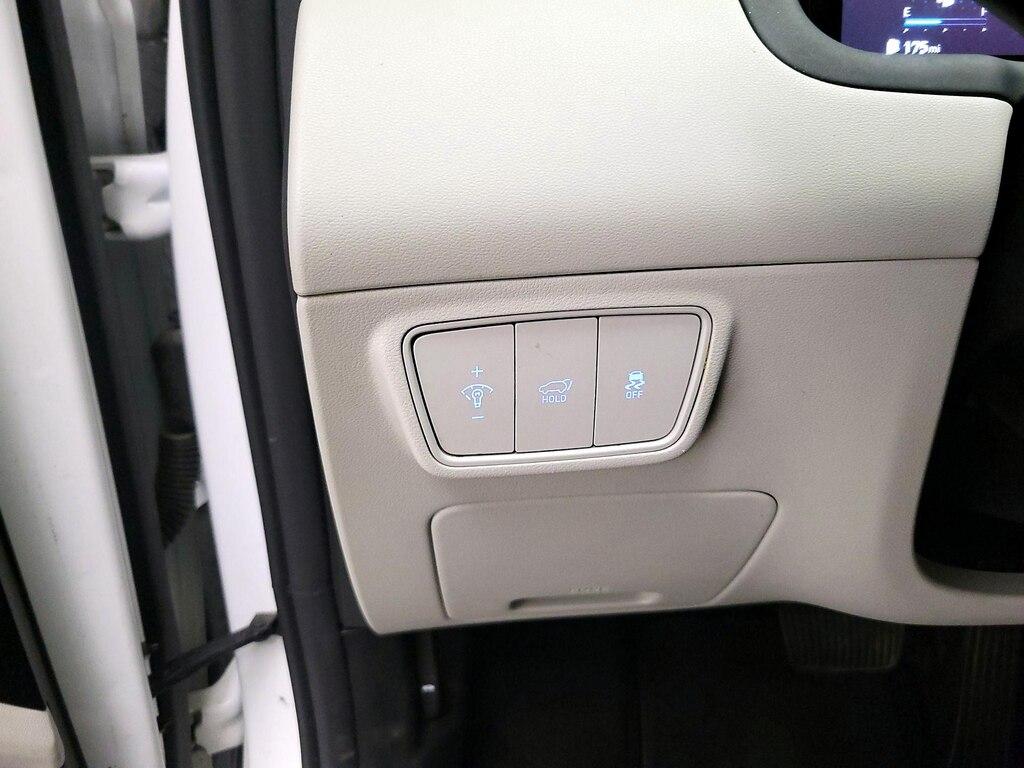 used 2023 Hyundai Tucson car, priced at $24,998