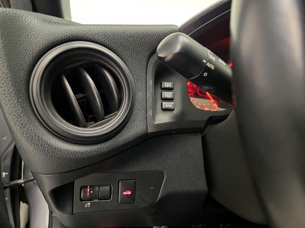 used 2018 Subaru BRZ car, priced at $19,998