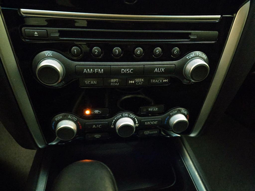 used 2016 Nissan Pathfinder car, priced at $18,998