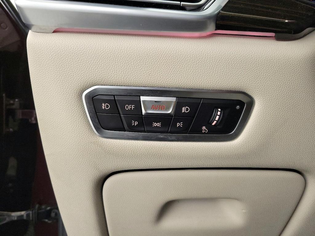 used 2020 BMW X5 car, priced at $30,998