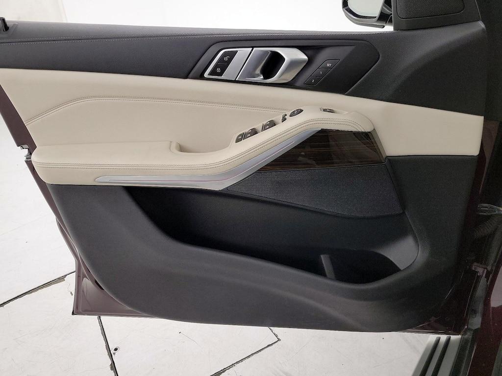 used 2020 BMW X5 car, priced at $30,998