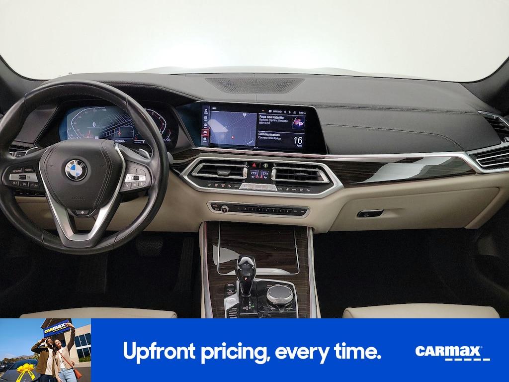 used 2020 BMW X5 car, priced at $30,998